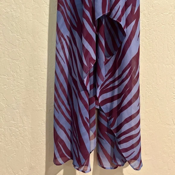 Beautiful Coverup Dress NWOT - Picture 4 of 12